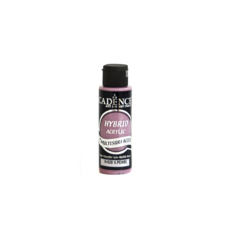 Hybrid ROSA VICTORIA 70ml.