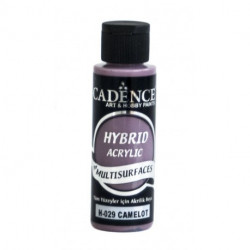 Hybrid CAMELOT 70ml.