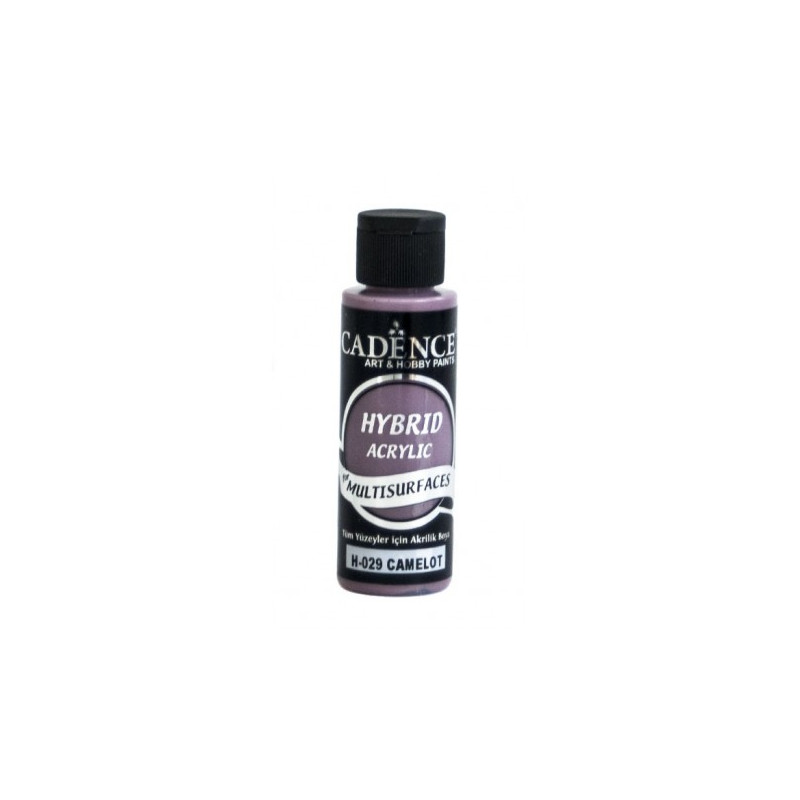 Hybrid CAMELOT 70ml.