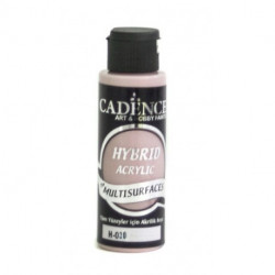 Hybrid ROSA EMPOLVADO 70ml.