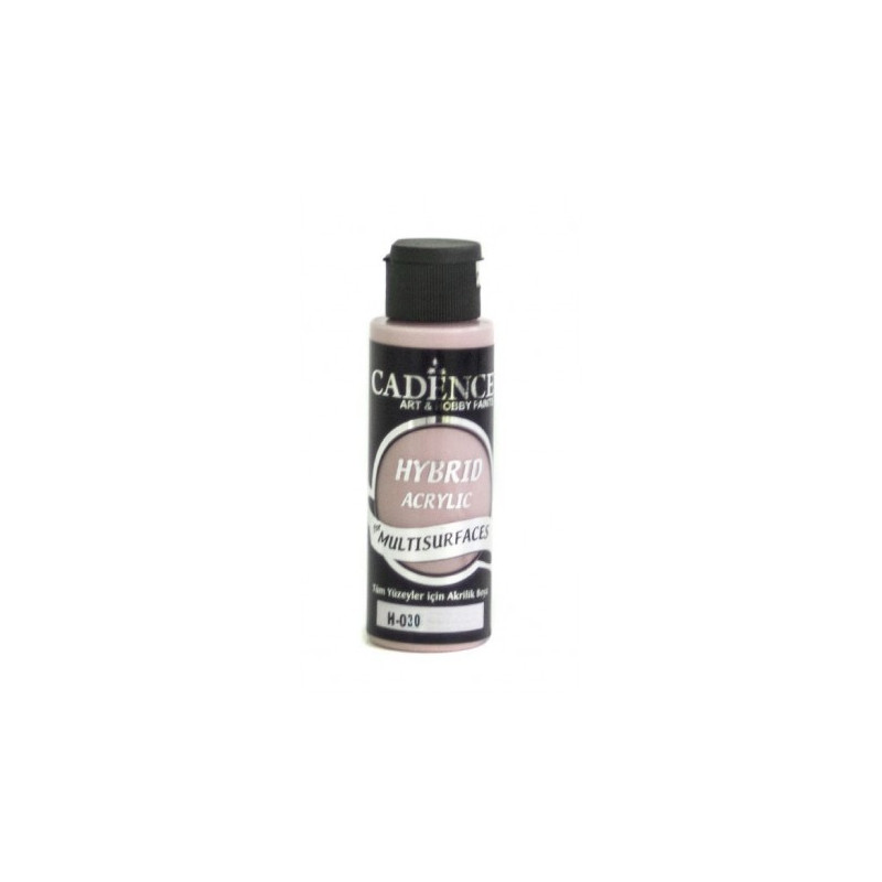 Hybrid ROSA EMPOLVADO 70ml.