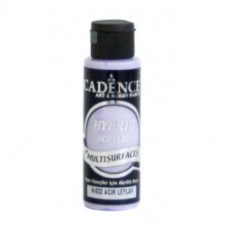 Hybrid MALVA CLARO 70ml.