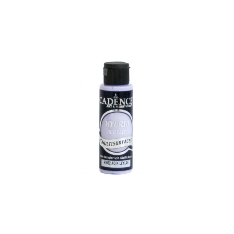 Hybrid MALVA CLARO 70ml.