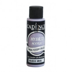 Hybrid IRIS 70ml.