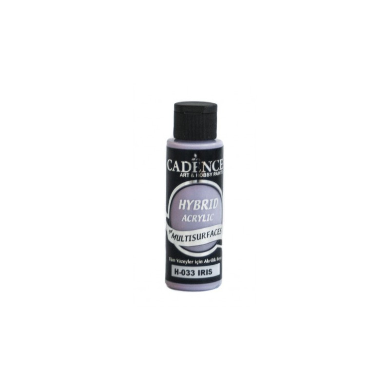 Hybrid IRIS 70ml.