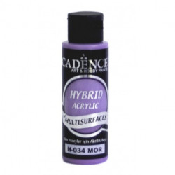Hybrid MORADO 70ml.