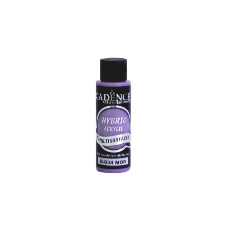 Hybrid MORADO 70ml.