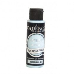 Hybrid AZUL BEBÉ 70ml.