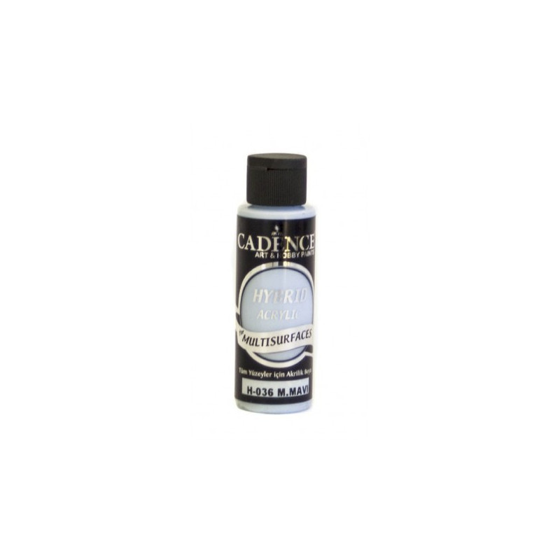 Hybrid AZUL SUAVE 70ml.