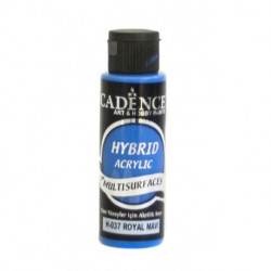 Hybrid AZUL REAL 70ml.