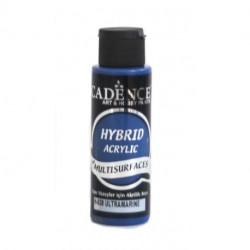 Hybrid AZUL ULTRAMAR 70ml.