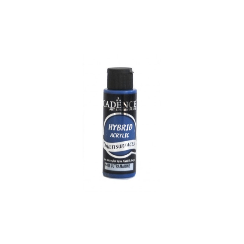 Hybrid AZUL ULTRAMAR 70ml.