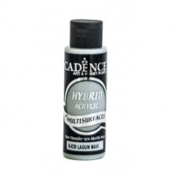 Hybrid AZUL LAGUNA 70ml.