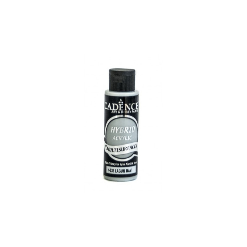 Hybrid AZUL LAGUNA 70ml.