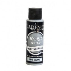 Hybrid DELANO 70ml.