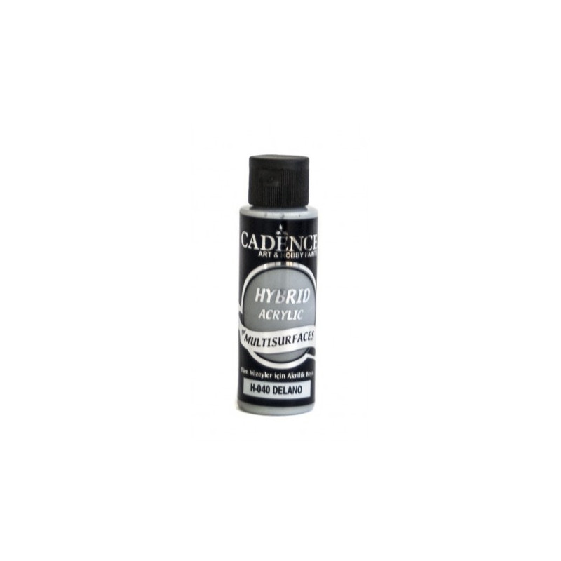 Hybrid DELANO 70ml.