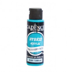 Hybrid TURQUESA 70ml.