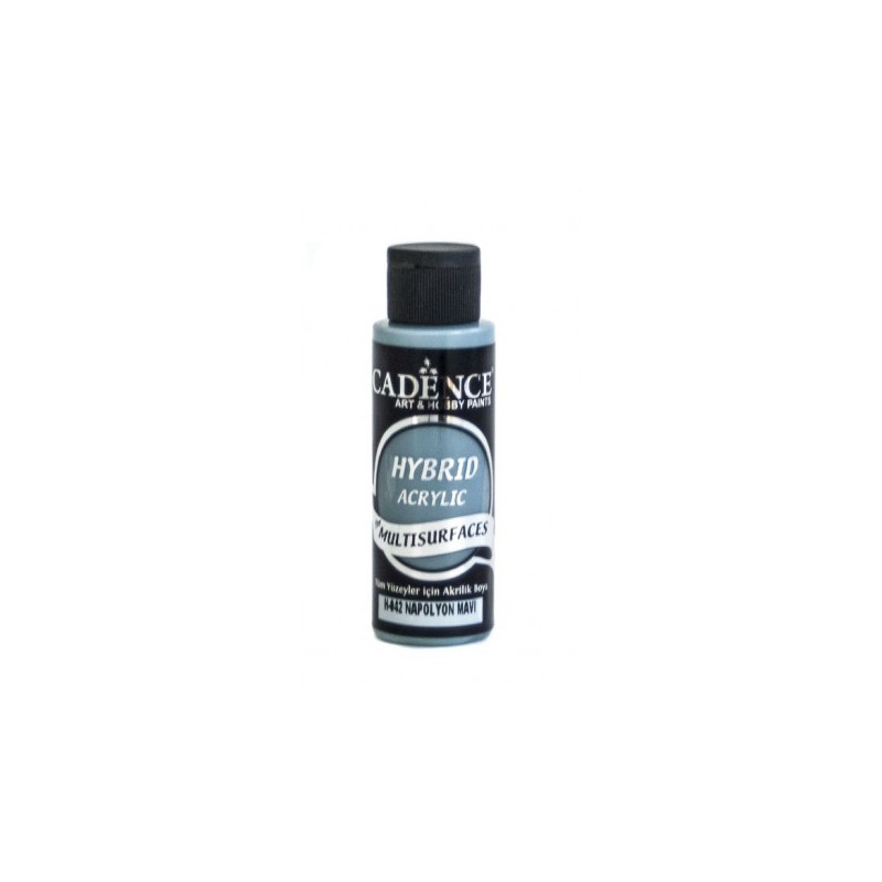 Hybrid AZUL NAPOLEÓN 70ml.