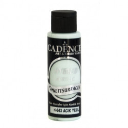 Hybrid VERDE CLARO 70ml.