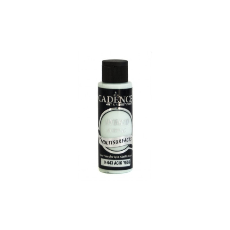 Hybrid VERDE CLARO 70ml.