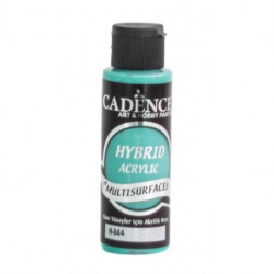 Hybrid VERDE MENTA 70ml.