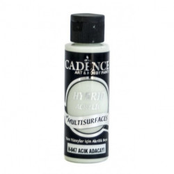 Hybrid SALVIA CLARA 70ml.