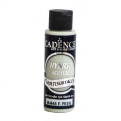 Hybrid VERDE FINO 70ml.