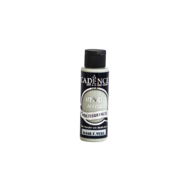 Hybrid VERDE FINO 70ml.