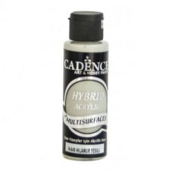 Hybrid VERDE TILO 70ml.