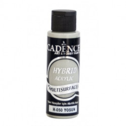 Hybrid MUSGO 70ml.