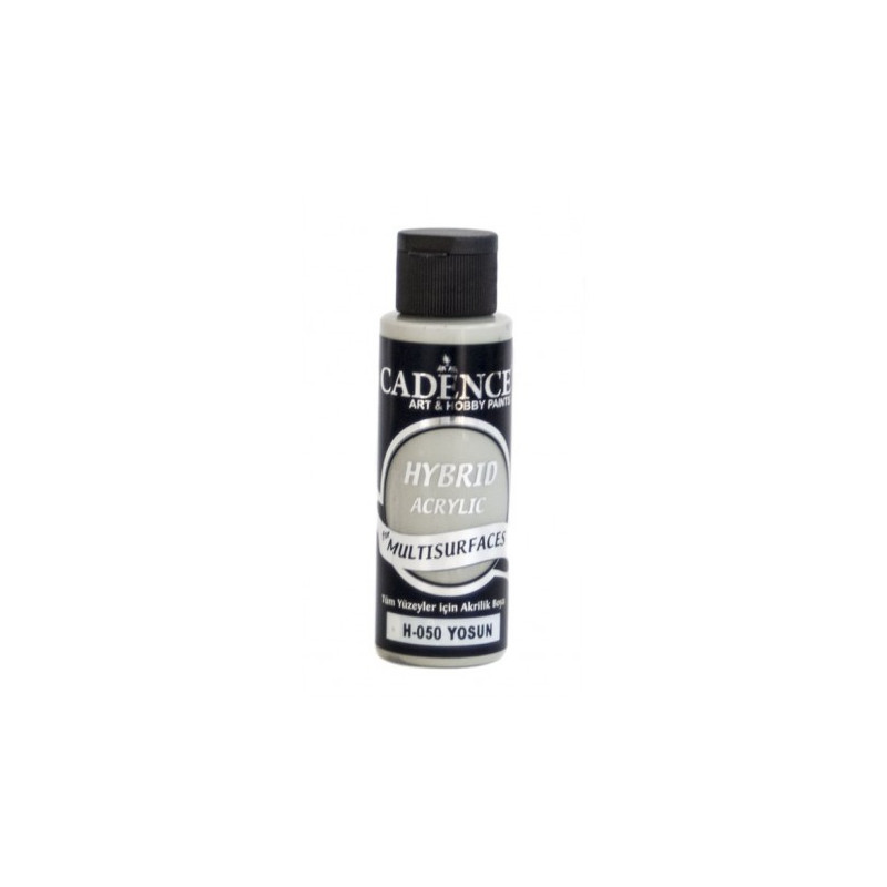 Hybrid MUSGO 70ml.