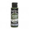 Hybrid VERDE HOJA 70ml.