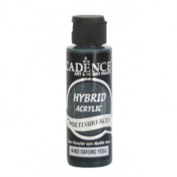 Hybrid VERDE OXFORD 70ml.