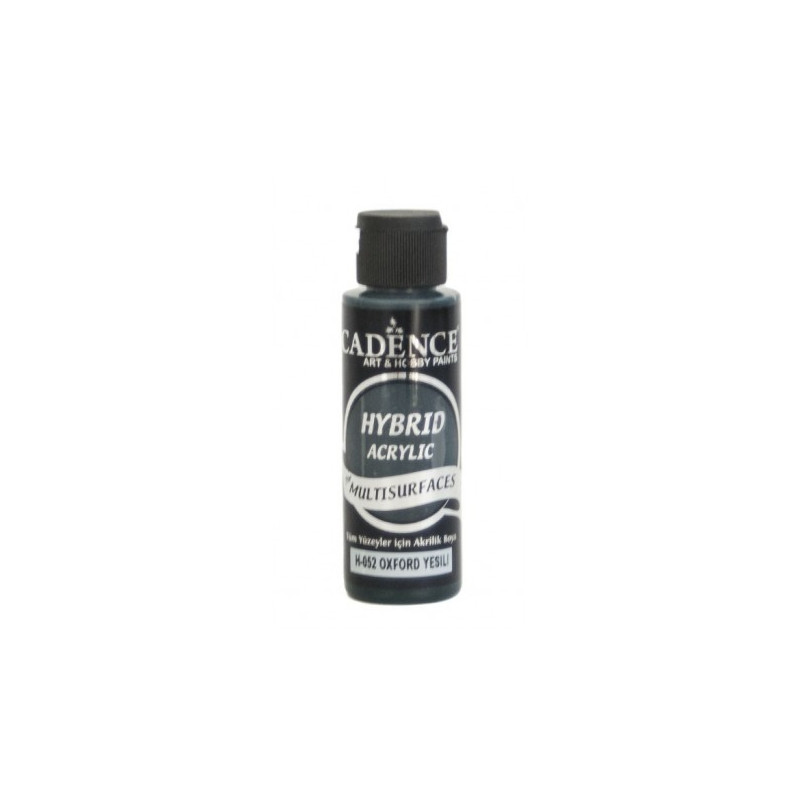 Hybrid VERDE OXFORD 70ml.