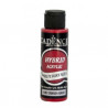 Hybrid ROJO CARMIN 70ml.