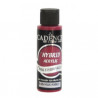 Hybrid ROJO SANGRE 70ml.