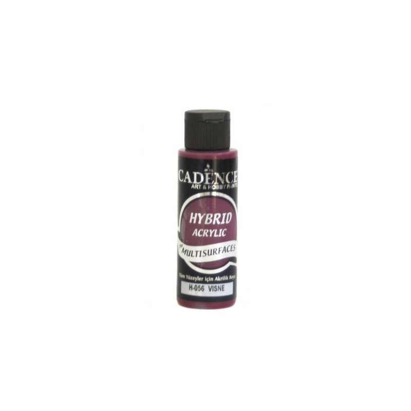 Hybrid CEREZA 70ml.