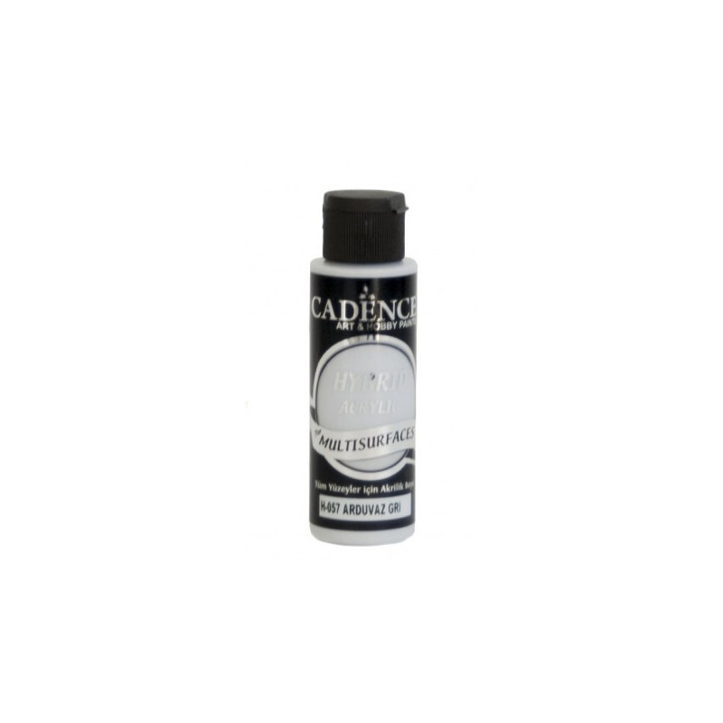 Hybrid GRIS PIZARRA 70ml.