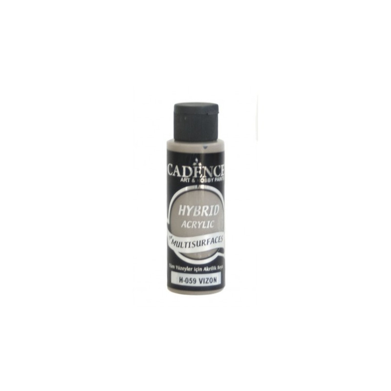 Hybrid VISÓN 70ml.