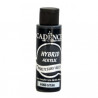 Hybrid NEGRO 70ml.