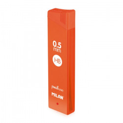 120 minas de 0.5mm Ø