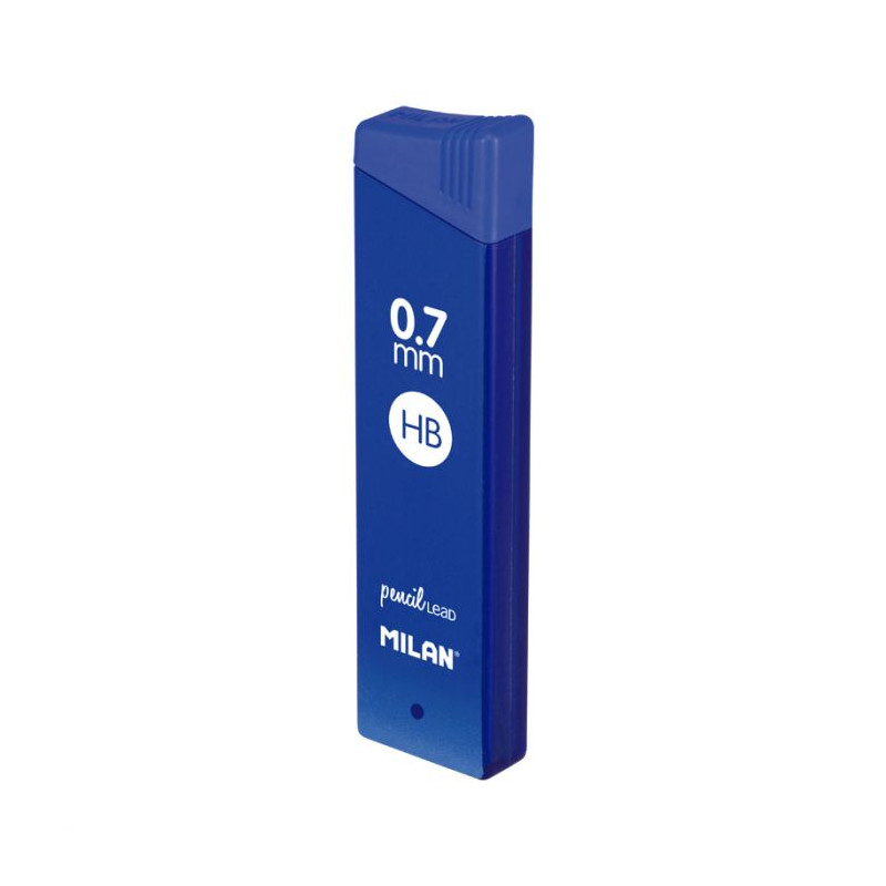 120 minas de 0.7mm Ø