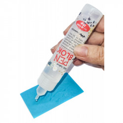 Pen Blok 25gr Montejo