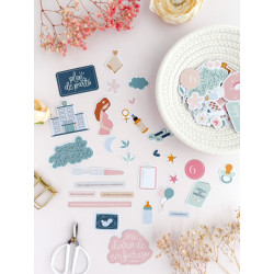 Die Cuts Maitia – Antes de...