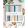 Stack 12x12" Mi Calma de Bihotzez Scrap