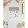 Troquel Maitia de Bihotzez Scrap