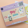 TROQUEL ESCENA SCRAPROOM - COL. INFINITA - SCRAPBOOKING