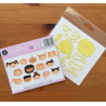 TROQUEL PELUCAS NOA - COL. INFINITA - SCRAPBOOKING