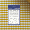 SELLO DOLCE VITA - SCRAPBOOKING