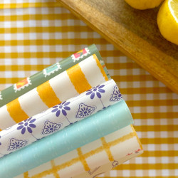PACK VELLUMS DOLCE VITA -...